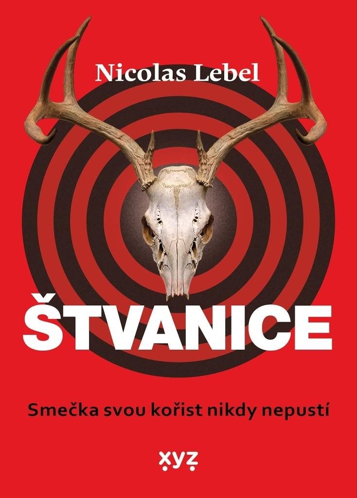 Štvanice: Smečka svou kořist nikdy nepustí