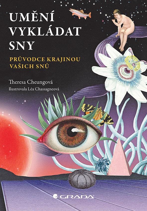 Umění vykládat sny: Průvodce krajinou vašich snů