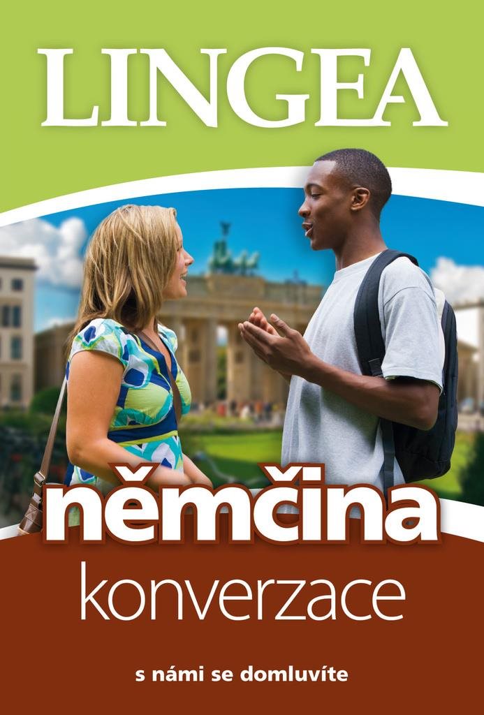 Němčina konverzace: s námi se domluvíte