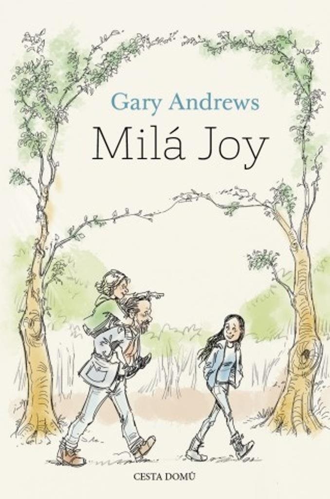 Milá Joy