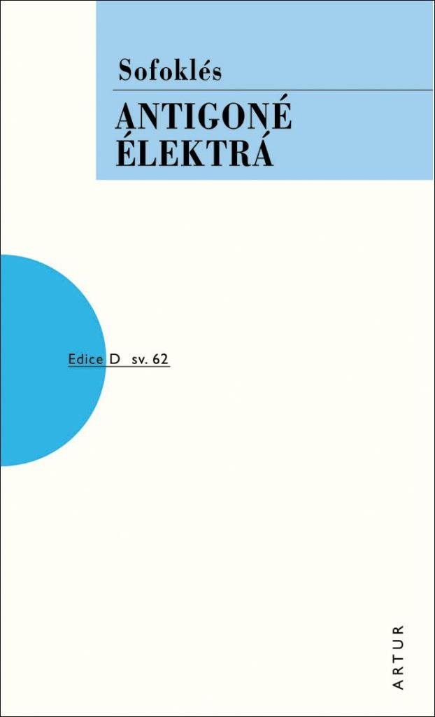 Antigoné, Élektrá: sv. 62