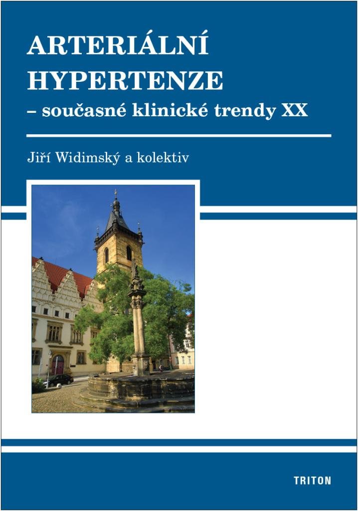 Arteriální hypertenze: Současné klinické trendy XX