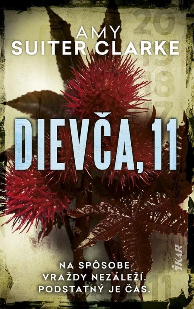 Dievča, 11: Na spôsobe vraždy nezáleží. Podstatný je čas.