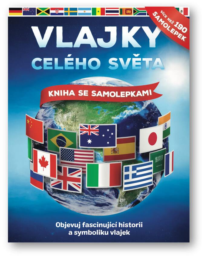 Vlajky celého světa