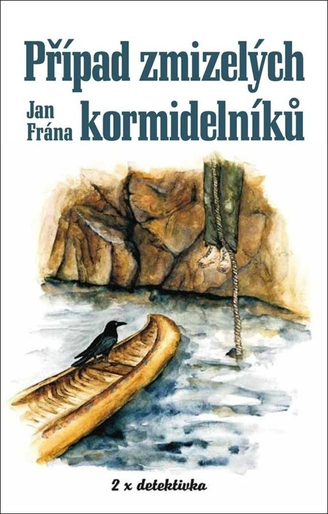 Případ zmizelých kormidelníků