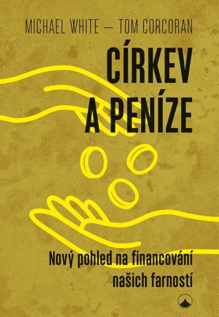 Církev a peníze: Nový pohled na financování našich farností