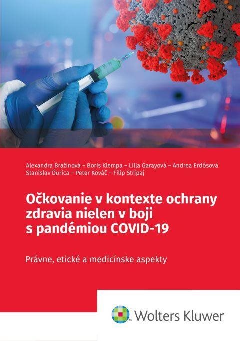 Očkování v kontextu ochrany zdraví
