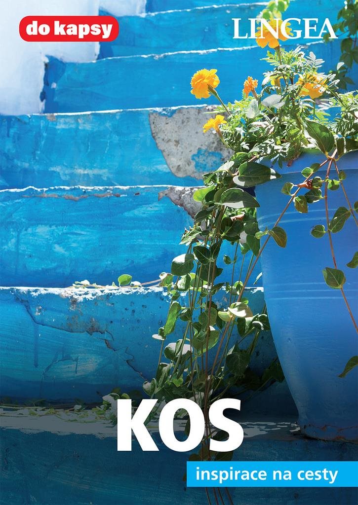 Kos: inspirace na cesty