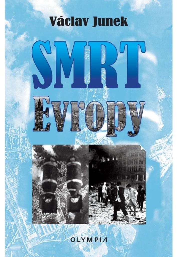 Smrt Evropy