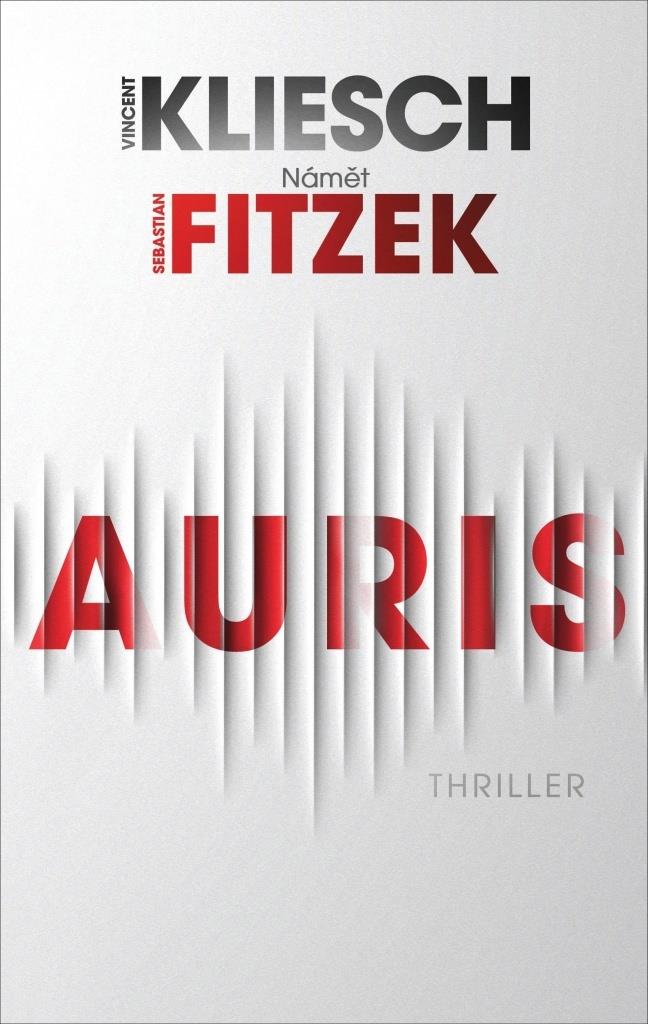 Auris: Námět Sebastian Fitzek