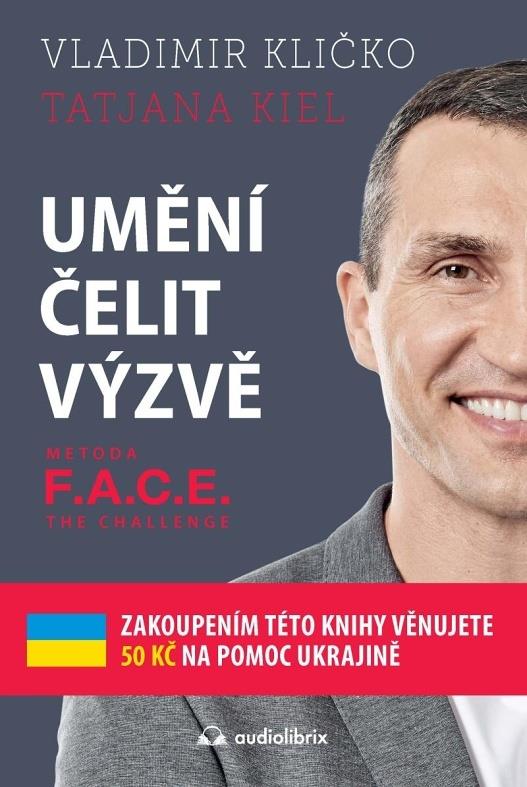 Umění čelit výzvě: Metoda F.A.C.E. the Challenge
