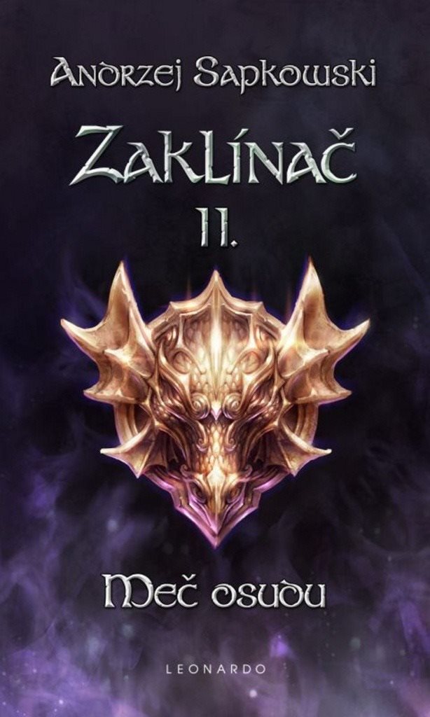 Zaklínač II. Meč osudu