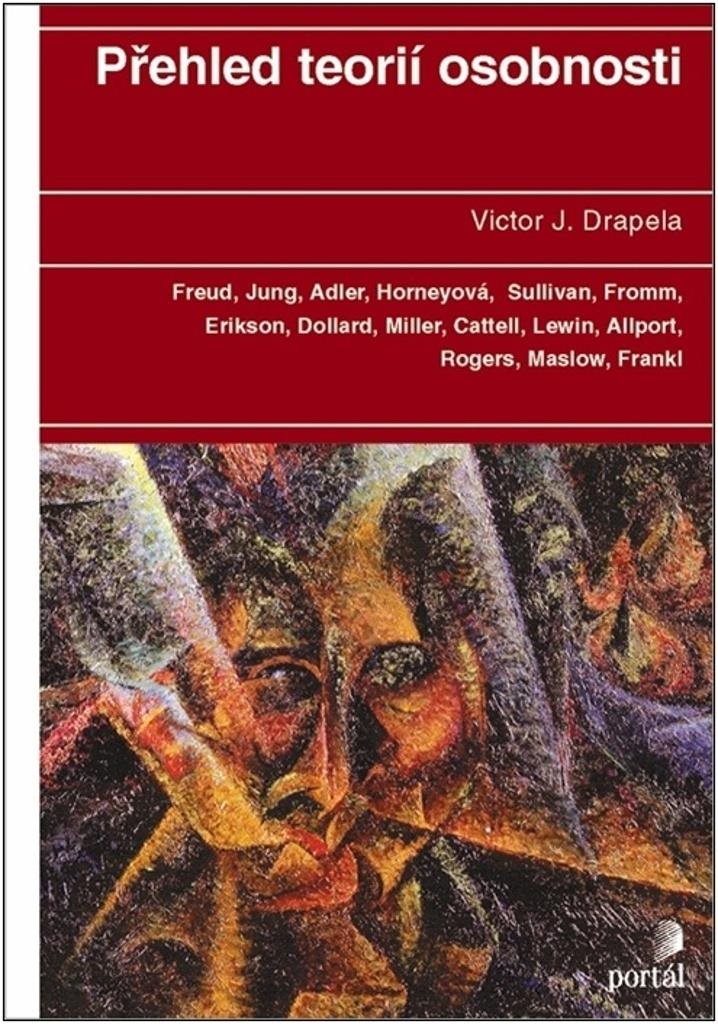 Přehled teorií osobnosti