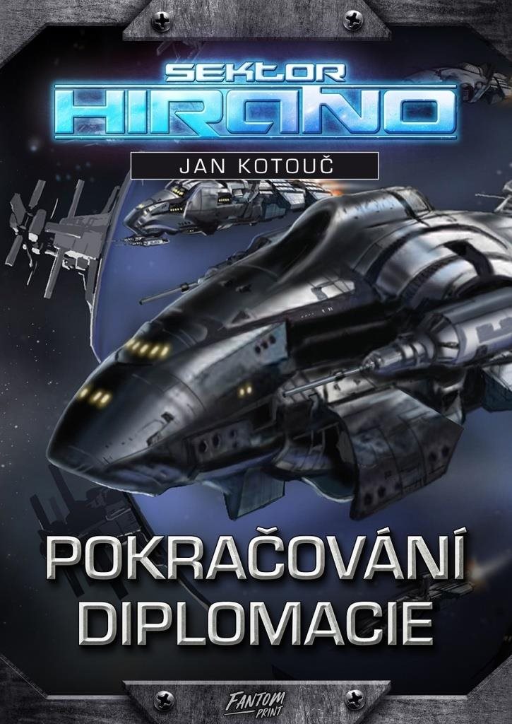 Pokračování diplomacie: Sektor Hirano