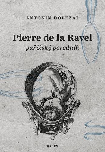 Pierre de la Rvel: pařížský podvodník