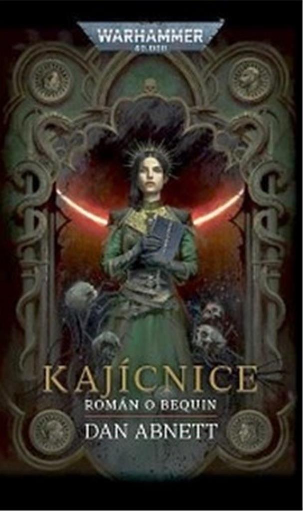 Kajícnice: Román o Bequin