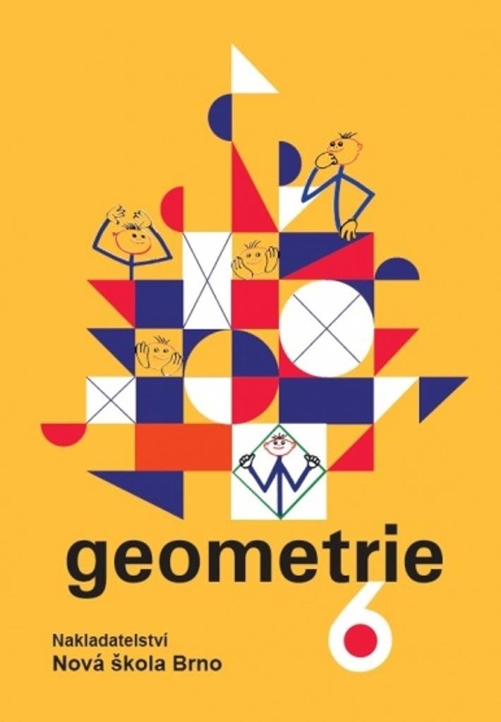 Geometrie 6 učebnice