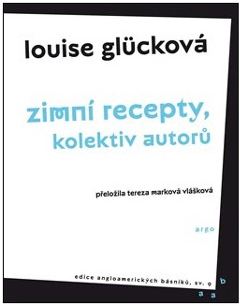 Zimní recepty, kolektiv autorů