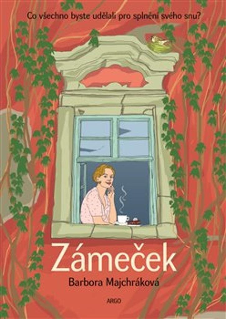 Zámeček: Co všechno byste udělali pro splnění svého snu?