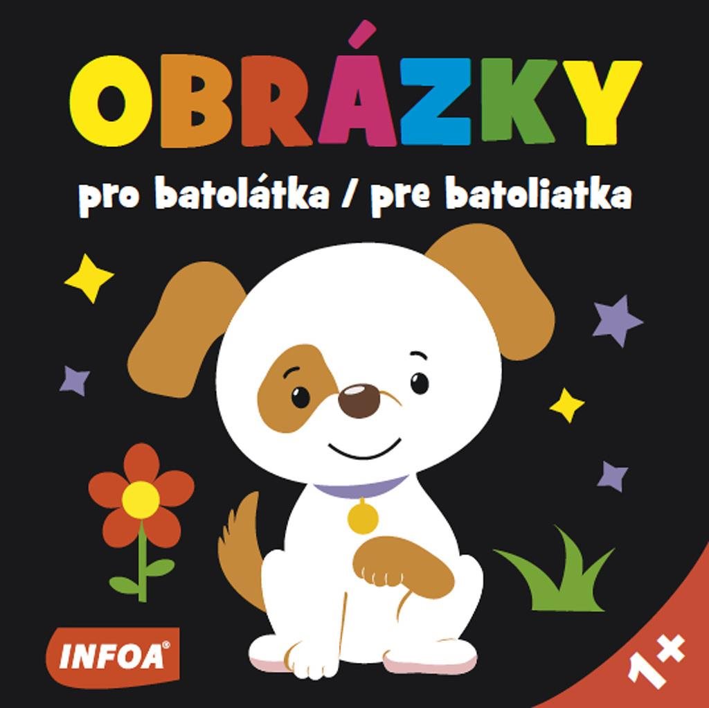 Obrázky pro batolátka / pre batoliatka: 1+