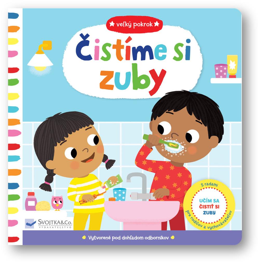 Čistíme si zuby