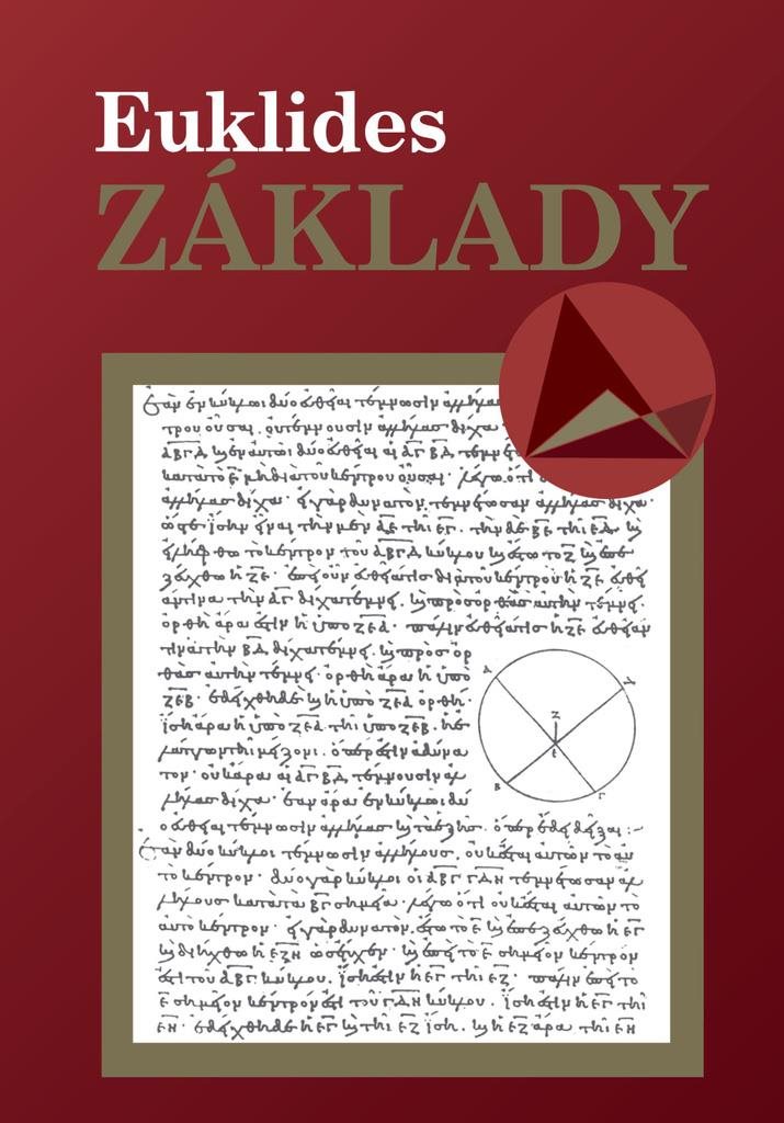 Euklides Základy
