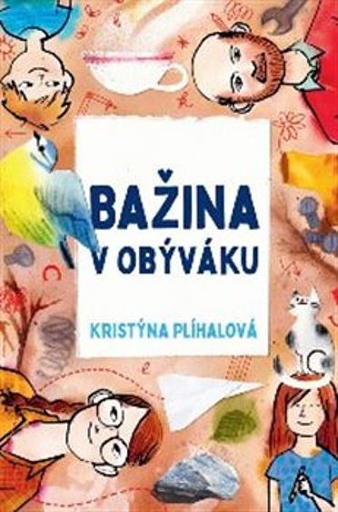Bažina v obýváku