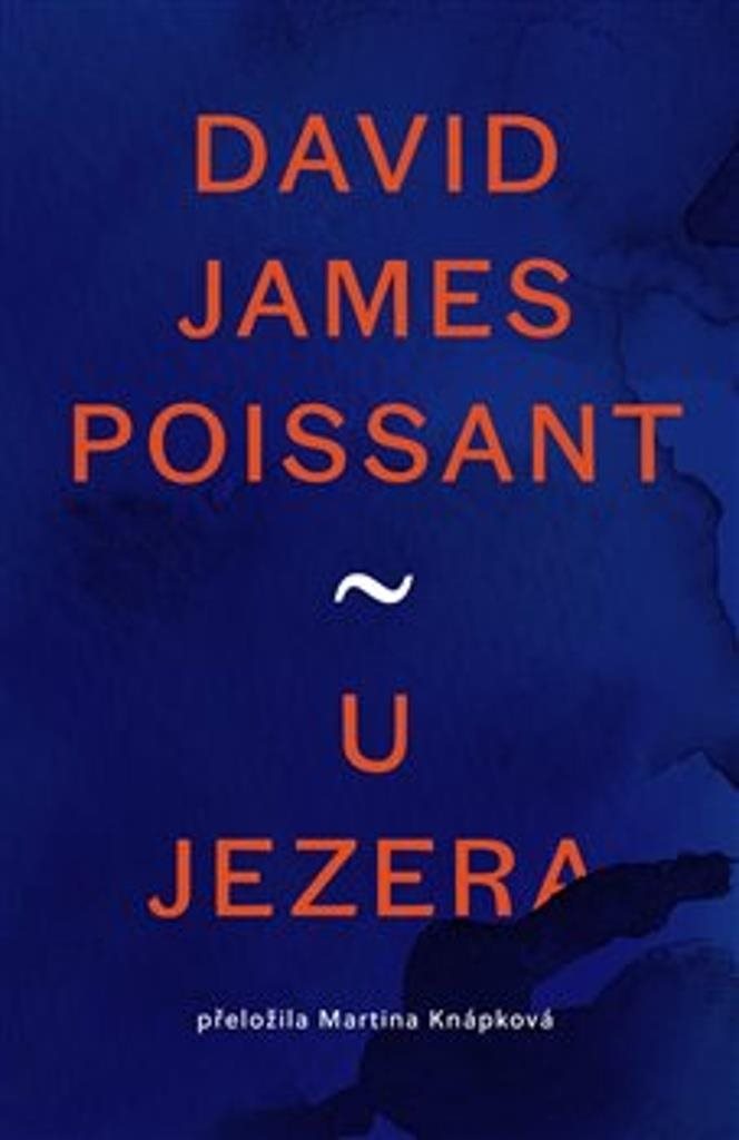U jezera