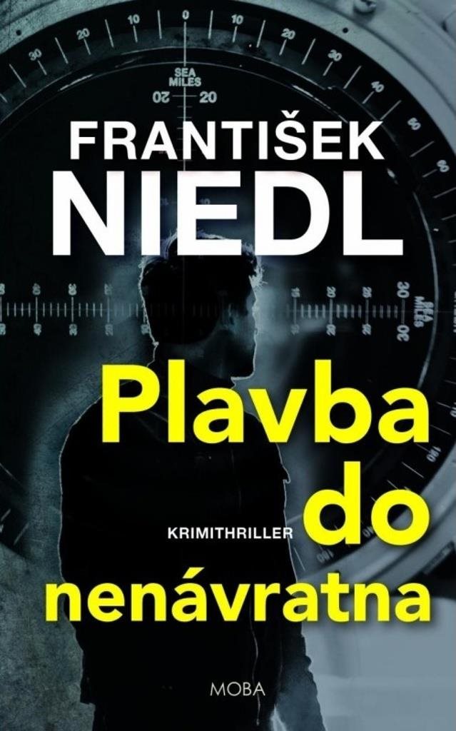 Plavba do nenávratna: Krimithriller