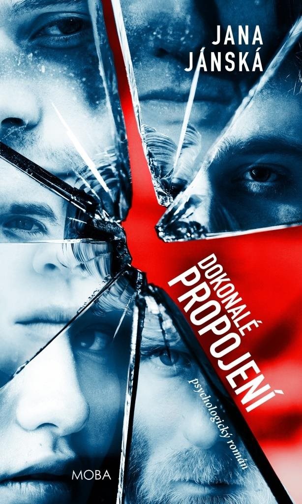 Dokonalé propojení: Psychologický román