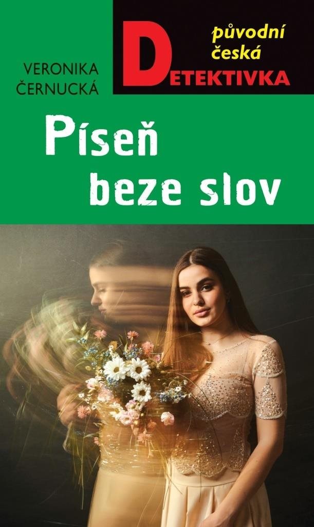 Píseň beze slov: Původní česká detektivka