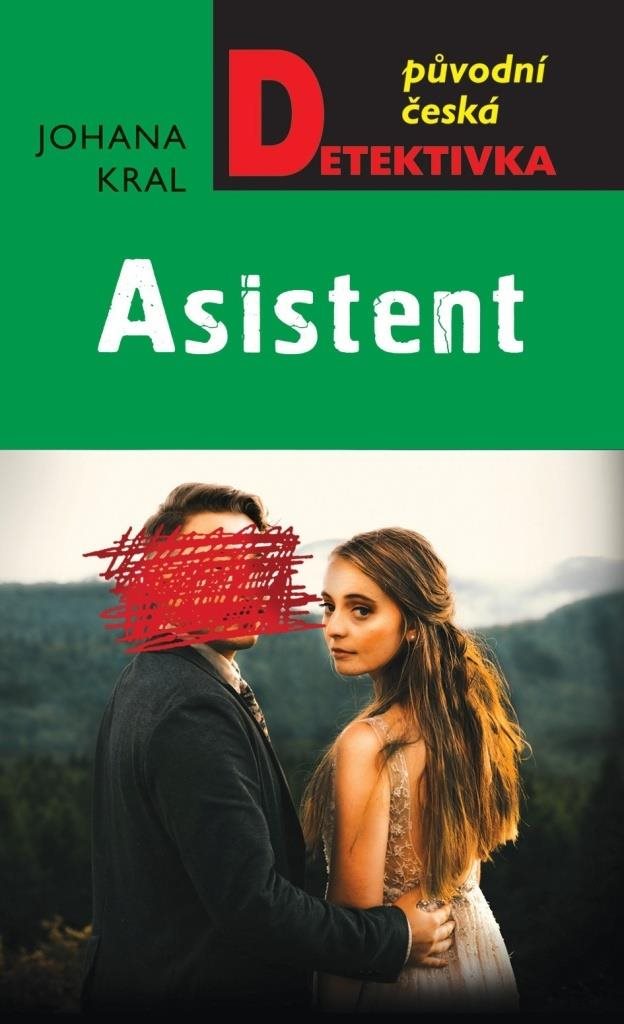 Asistent: Původní česká detektivka