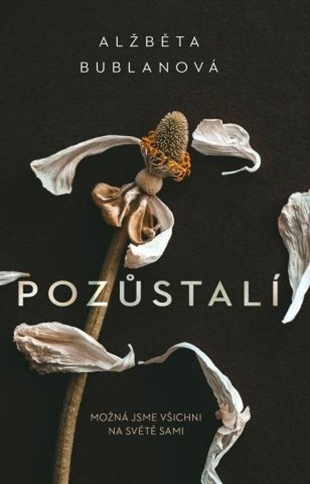 Pozůstalí: Možná jsme všichni na světě sami