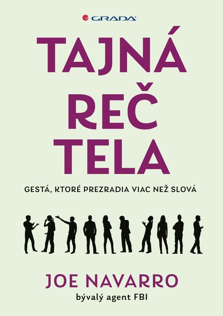 Tajná reč tela: Gestá, ktoré prezradia viac než slová