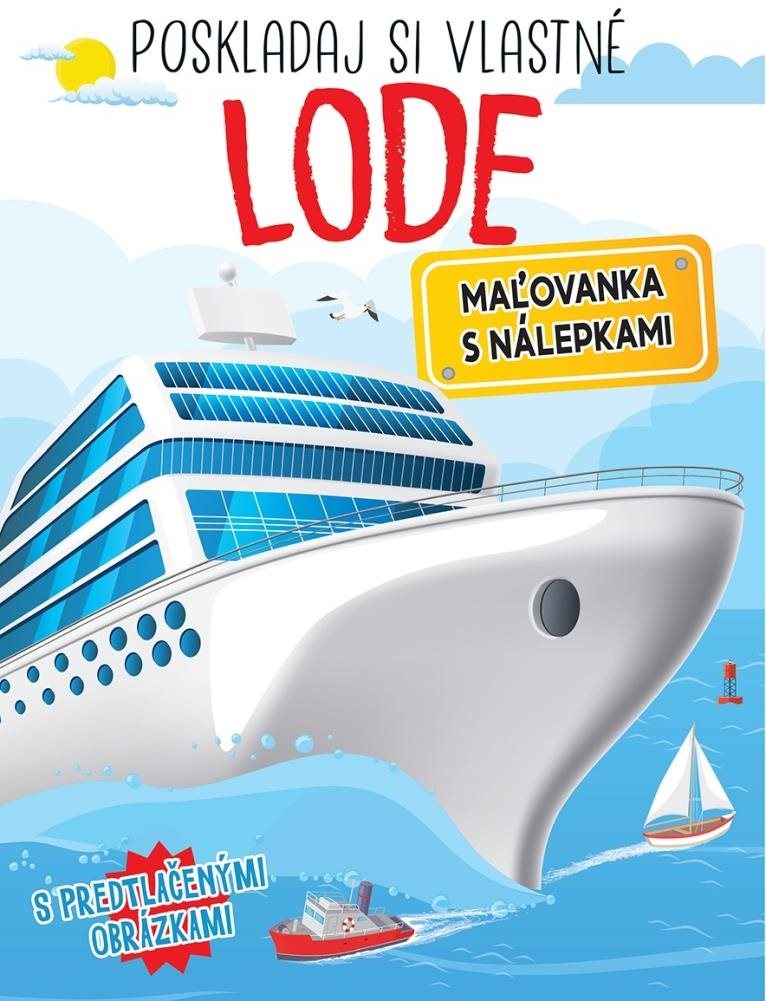 Poskladaj si lode