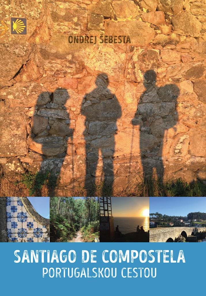 Santiago de Compostela: Portugalskou cestou