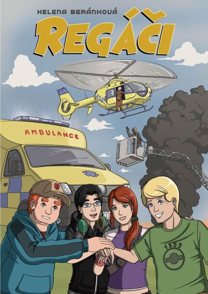Regáči