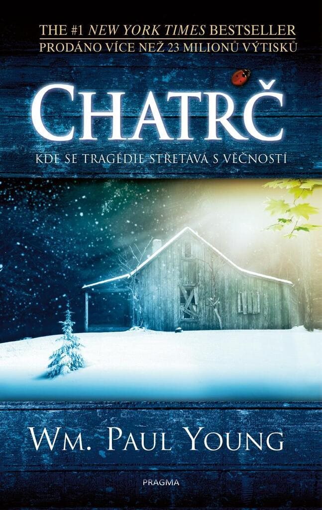 Chatrč: Kde se tragédie střetává s věčností