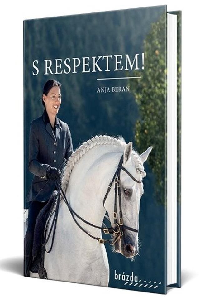 S respektem!
