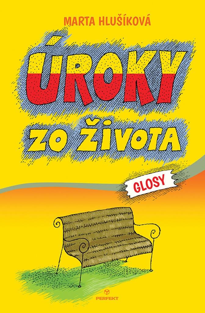 Úroky zo života: Glosy