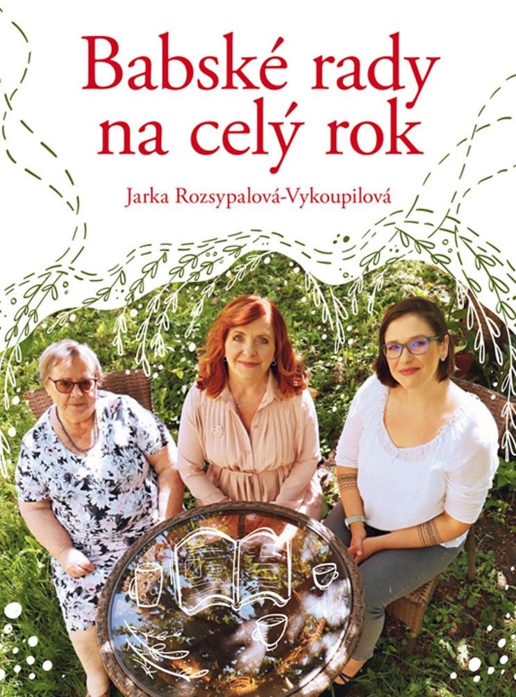 Babské rady na celý rok