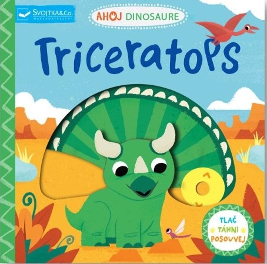 Triceratops