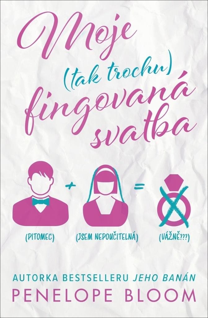 Moje  fingovaná svatba