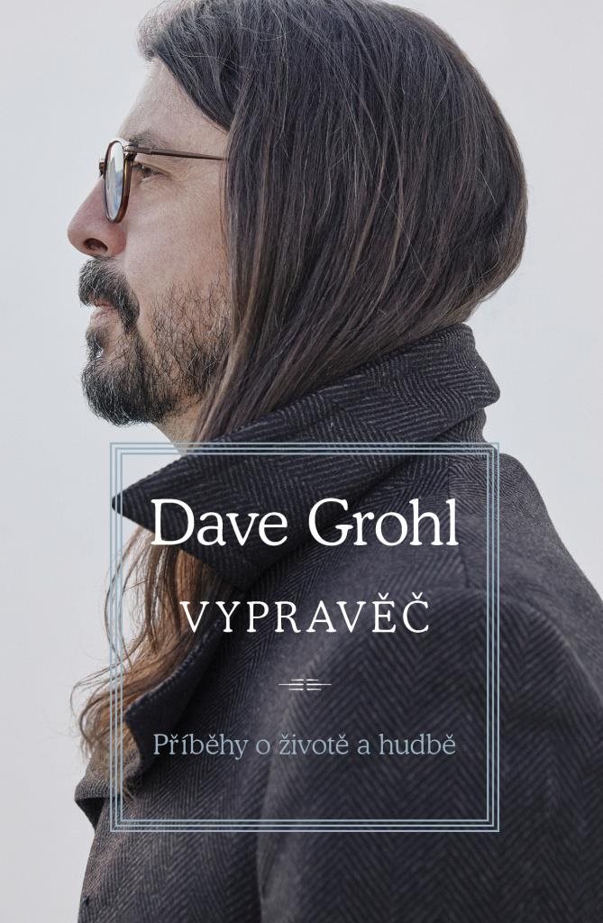 Vypravěč: Příběhy o životě a hudbě
