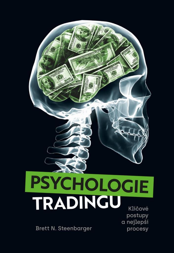 Psychologie tradingu: Klíčové postupy a nejlepší procesy