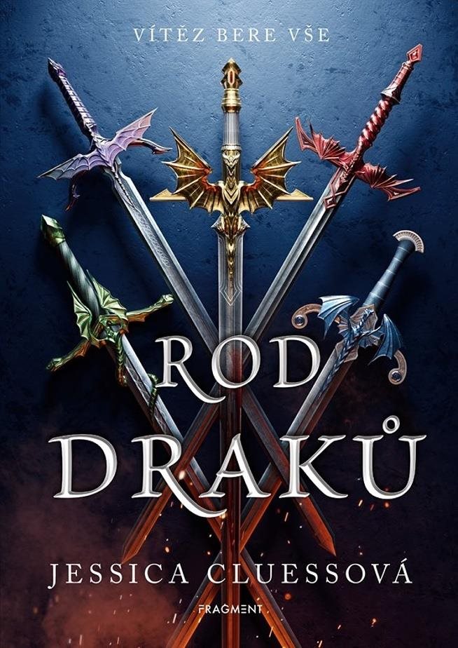 Rod draků: Vítěz bere vše