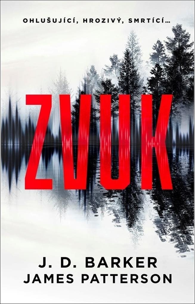 ZVUK: Ohlušující, hrozivý, smrtící ...