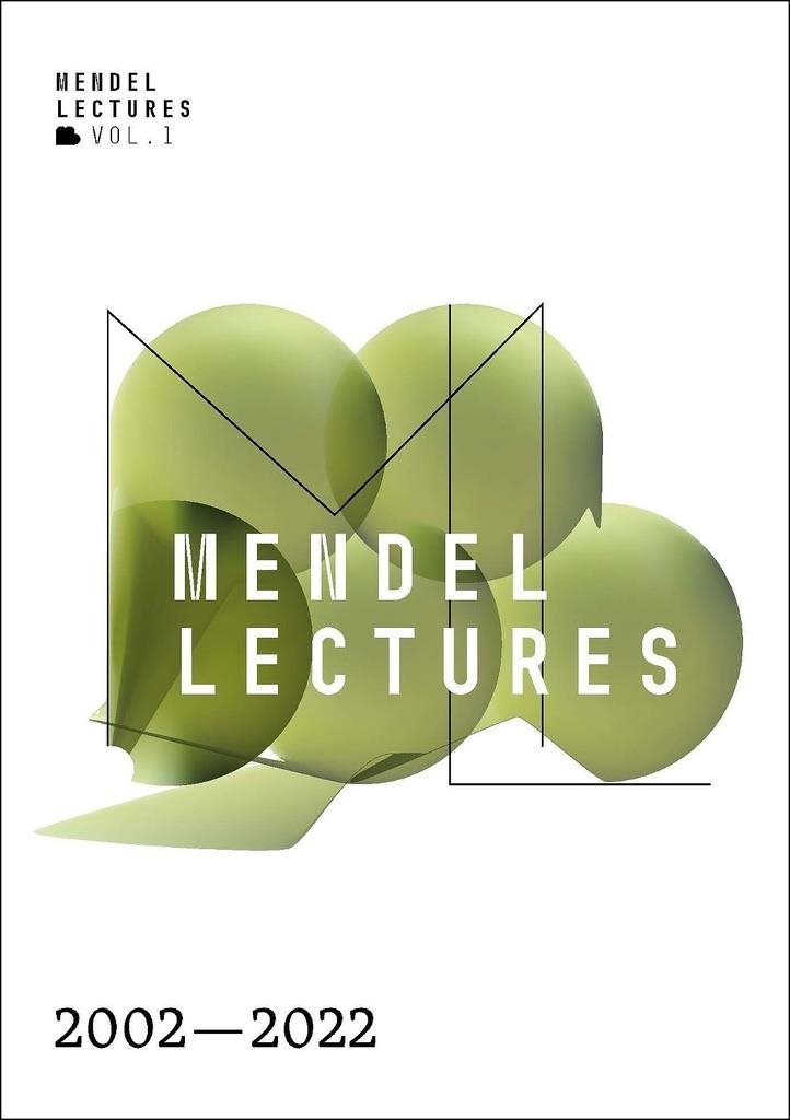 Mendel Lectures 2002–2022: Cesty ke genomu zakladatele genetiky