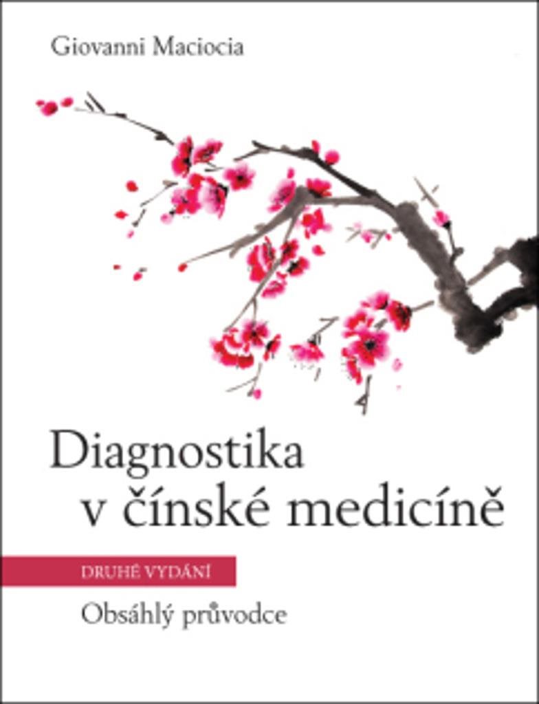 Diagnostika v čínské medicíně: Obsáhlý průvodce