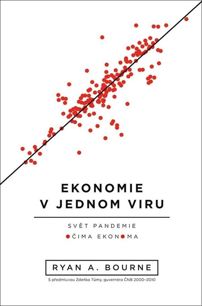 Ekonomie v jednom viru: Svět pandemie očima ekonoma